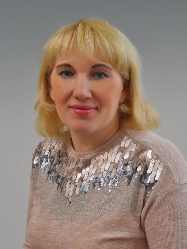 Тюменева Ирина Геннадьевна.